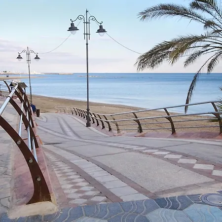 Naciones Costa 403 Benalmádena