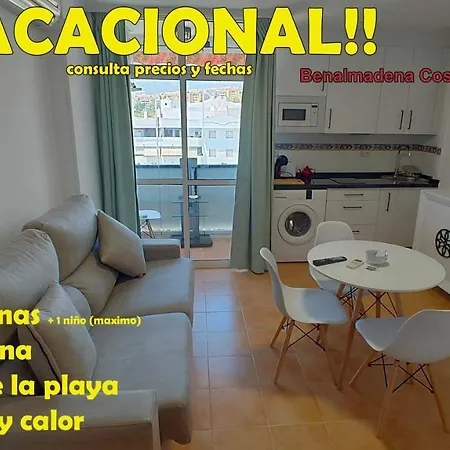 Naciones Costa 403 Benalmádena