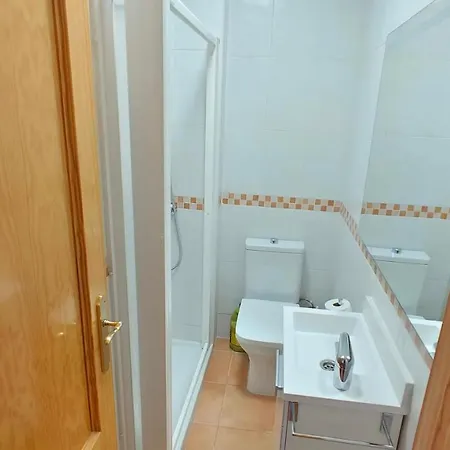 Naciones Costa 403 Apartment *