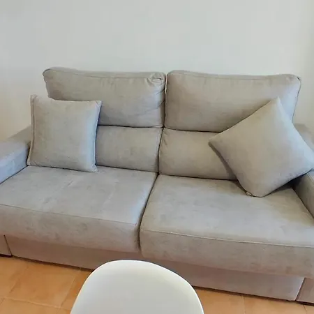 Naciones Costa 403 Apartment *