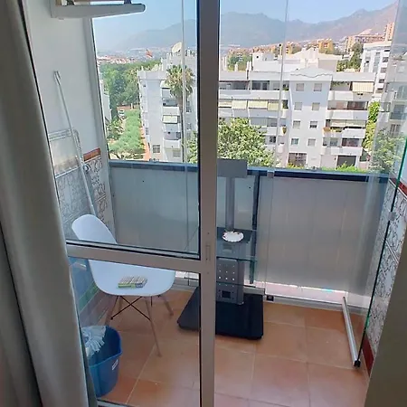 Apartment Naciones Costa 403 Benalmadena