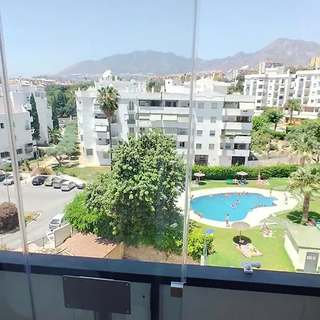 Apartment Naciones Costa 403
