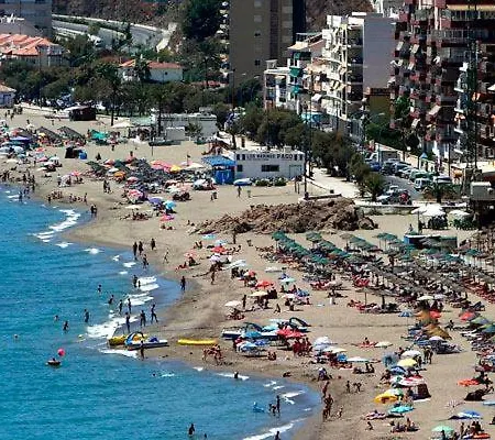 Naciones Costa 403 Benalmadena