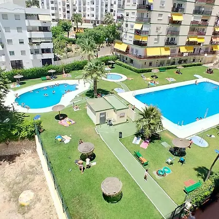 Apartment Naciones Costa 403
